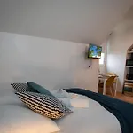 Le Tiny Apartamento