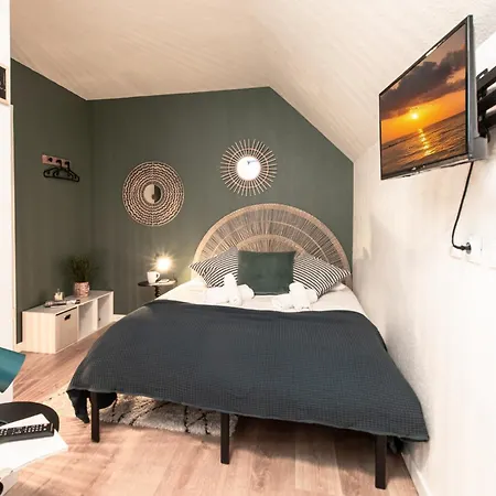 Apartment Le Tiny