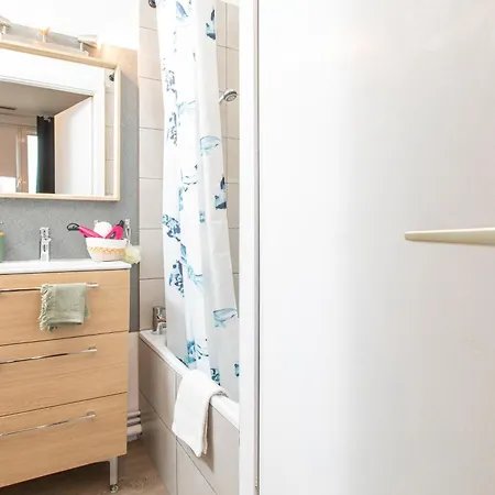 Apartment Le Tiny
